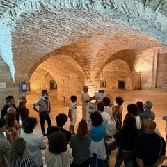 FAI -Visite a Giovinazzo