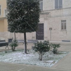 Piazza Sant'Agostino