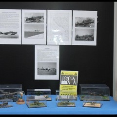 Mostra e conferenza Associazione Arma Aeronautica