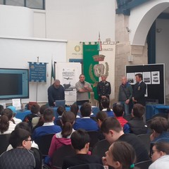 Mostra e conferenza Associazione Arma Aeronautica