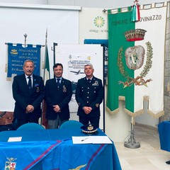 Mostra e conferenza Associazione Arma Aeronautica