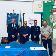 Mostra e conferenza Associazione Arma Aeronautica
