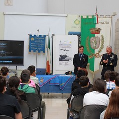 Mostra e conferenza Associazione Arma Aeronautica
