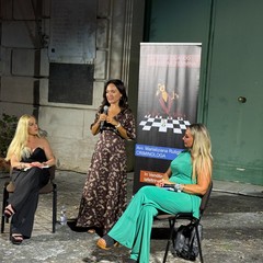 "Le Boss: quando la mafia è femmina"