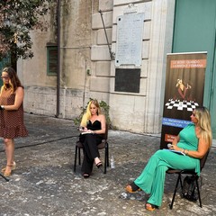"Le Boss: quando la mafia è femmina"