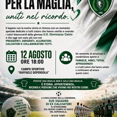 U.S. Giovinazzo Calcio