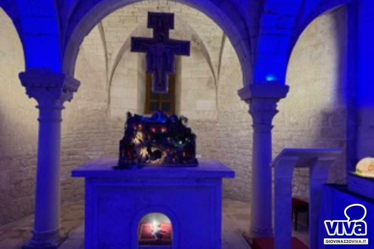 Mostra AIAP Giovinazzo