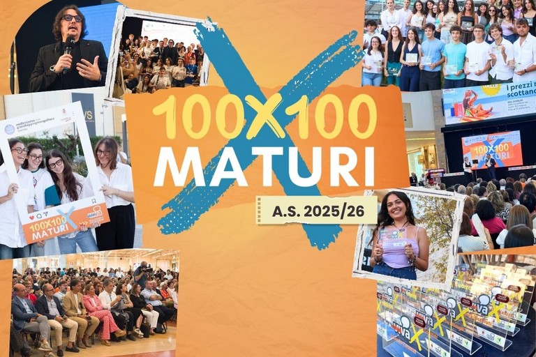 x maturi