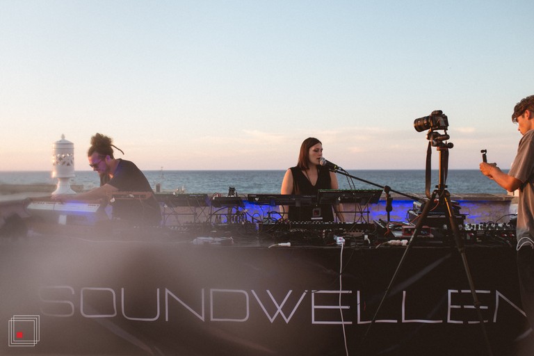 SoundWellen