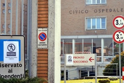 Ospedale Lodi