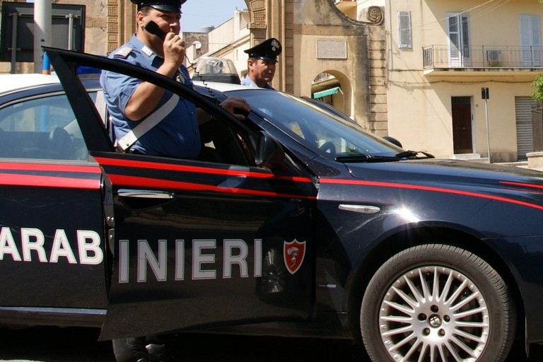 I Carabinieri