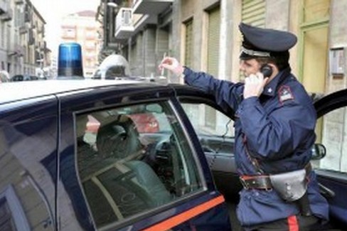 I Carabinieri