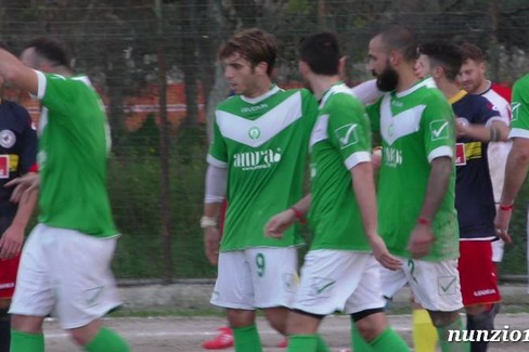 Il Giovinazzo Calcio