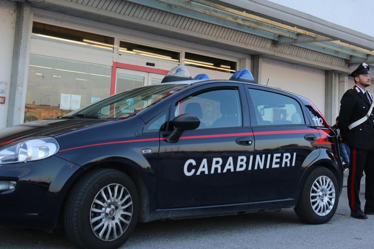 I Carabinieri