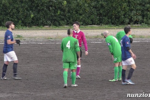 Il Giovinazzo Calcio