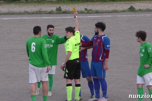 Il Giovinazzo Calcio