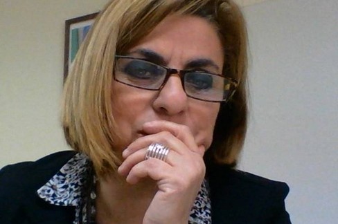 Antonia Pansini