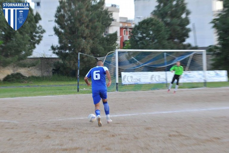 Il Giovinazzo Calcio