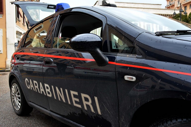 I Carabinieri