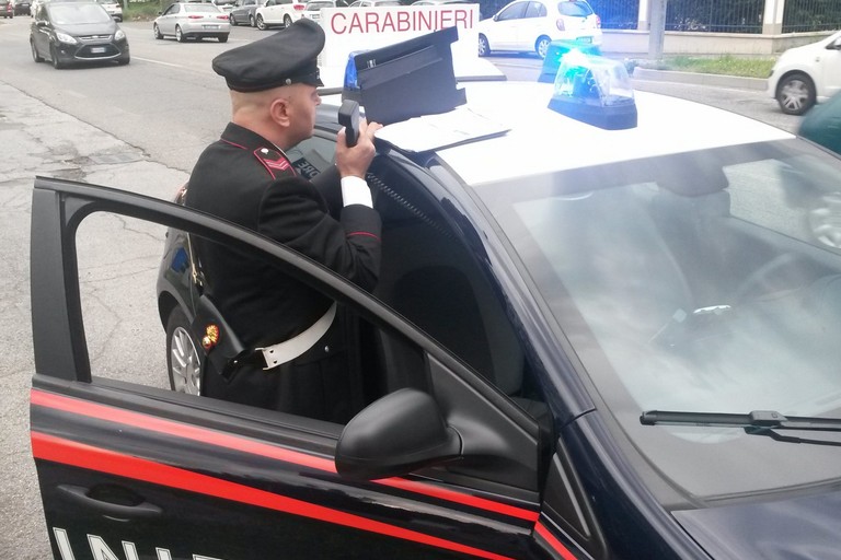 I Carabinieri