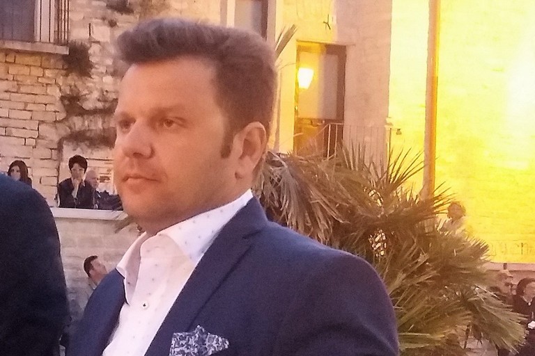 Enzo Fusaro