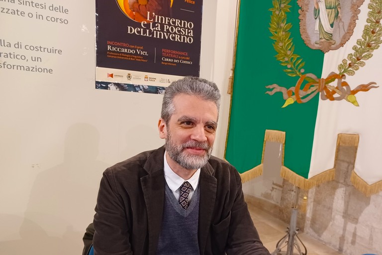 Riccardo Viel