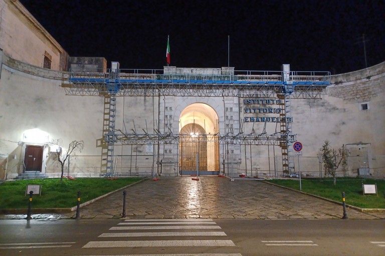 Istituto Vittorio Emanuele II