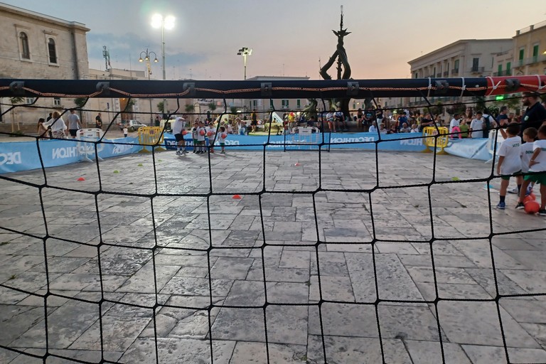 Giovinazzo Sport Night 2024