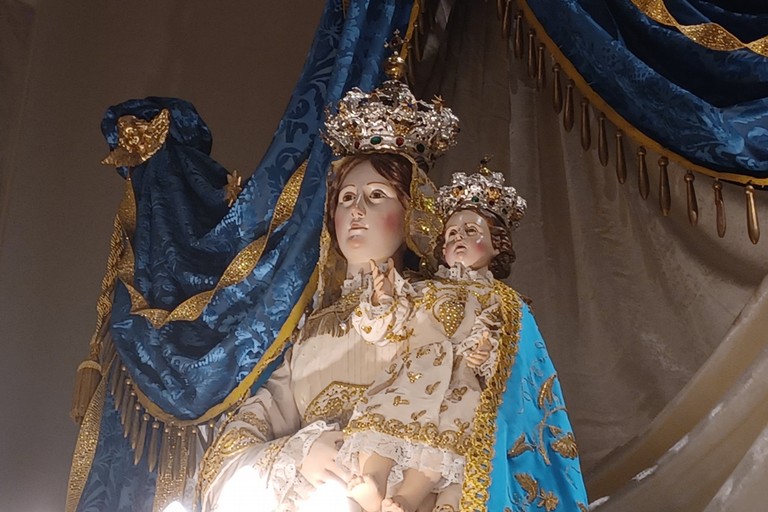 Madonna delle Grazie