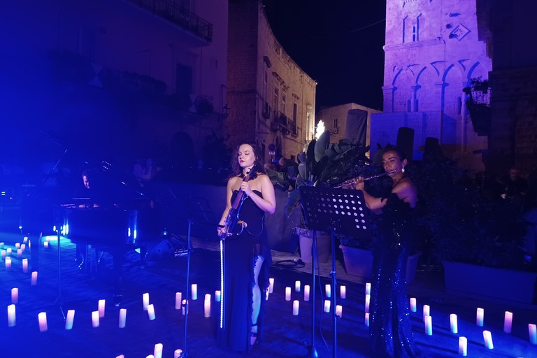 Summer Candles 2026. <span>Foto Gianluca Battista</span>