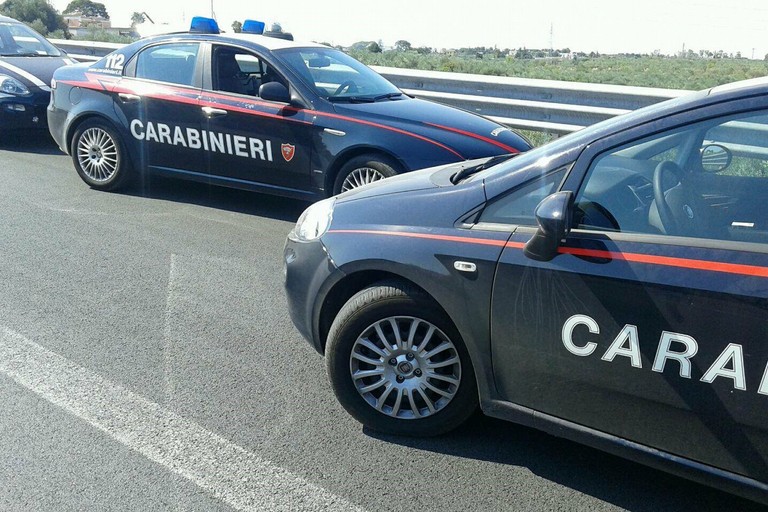 I Carabinieri