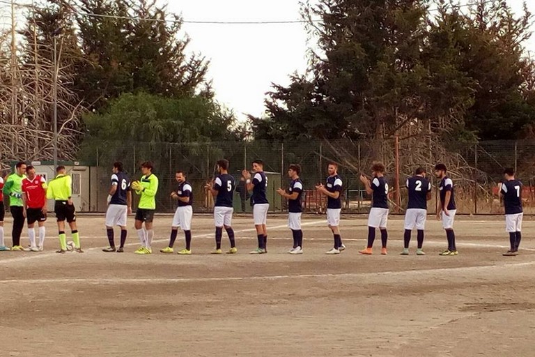 Il Giovinazzo Calcio