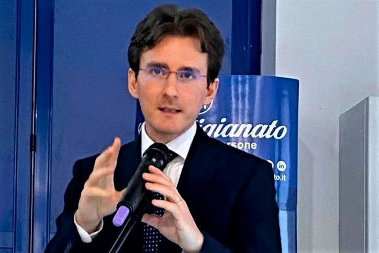 Umberto Antonio Castellano