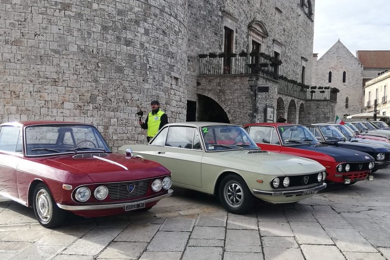 Old Cars Club Bari