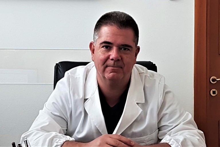 Dottor Antonio Colamaria