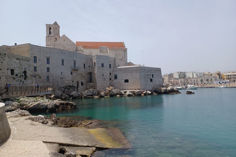 Levante Giovinazzo