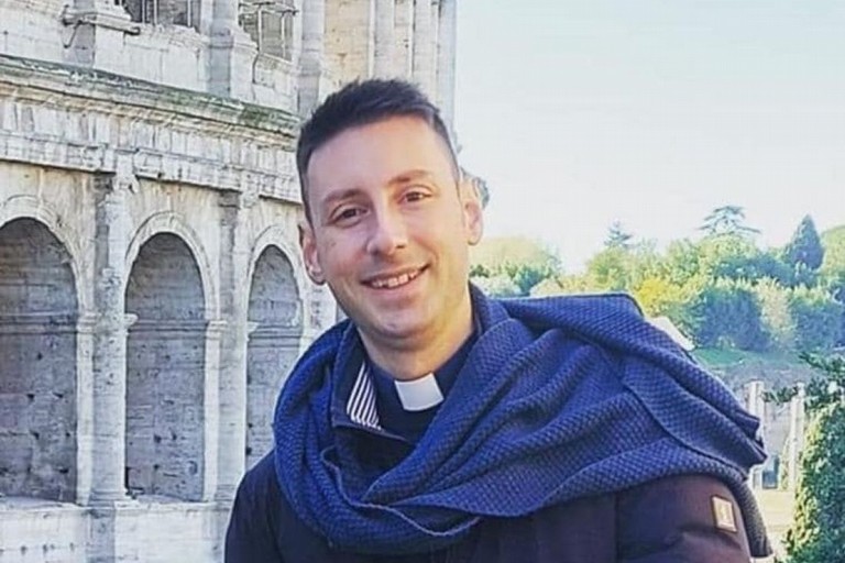 Nuove nomine parroci, cambiamenti a Giovinazzo per San Giuseppe e Sant ...