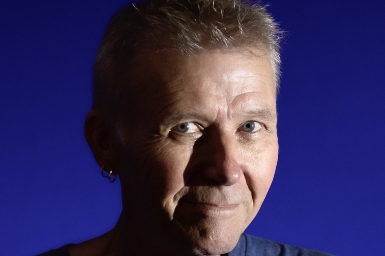 Eric Forsmark