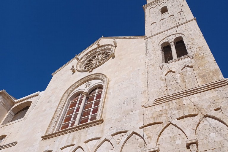 Cattedrale di Santa Maria Assunta. <span>Foto Gianluca Battista</span>