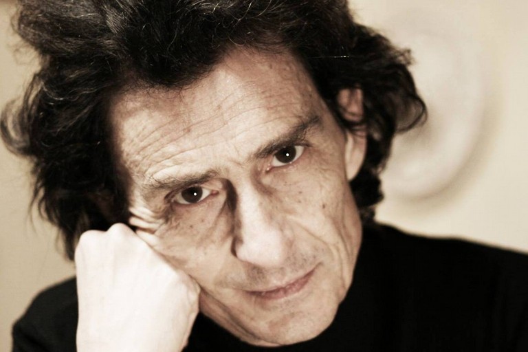 Dante Marmone