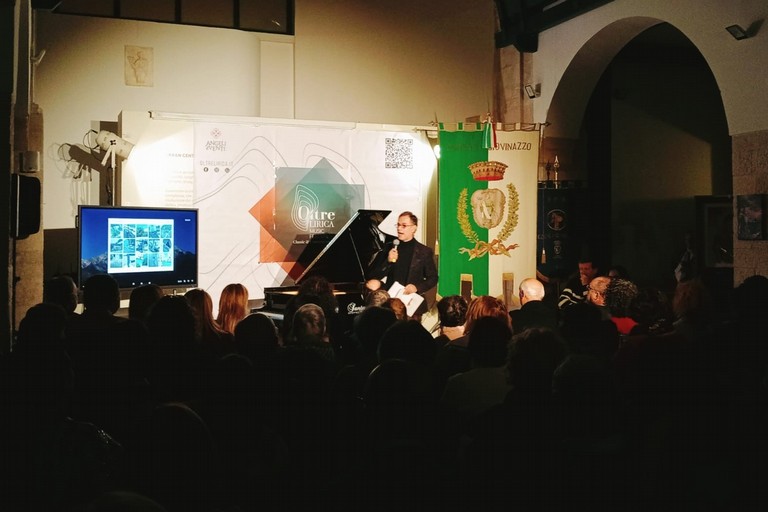 Oltre Lirica Music Festival a Giovinazzo