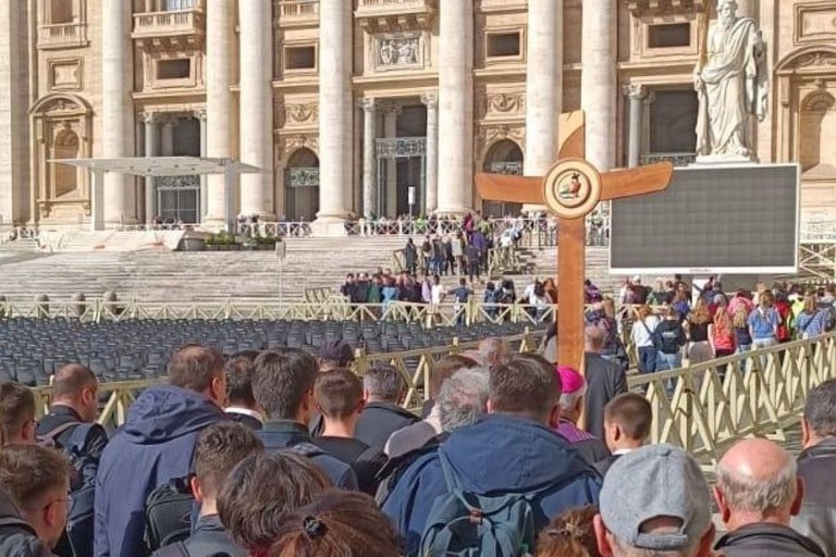 Pellegrinaggio giubilare diocesano