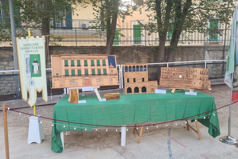 Artigianato in...Mostra