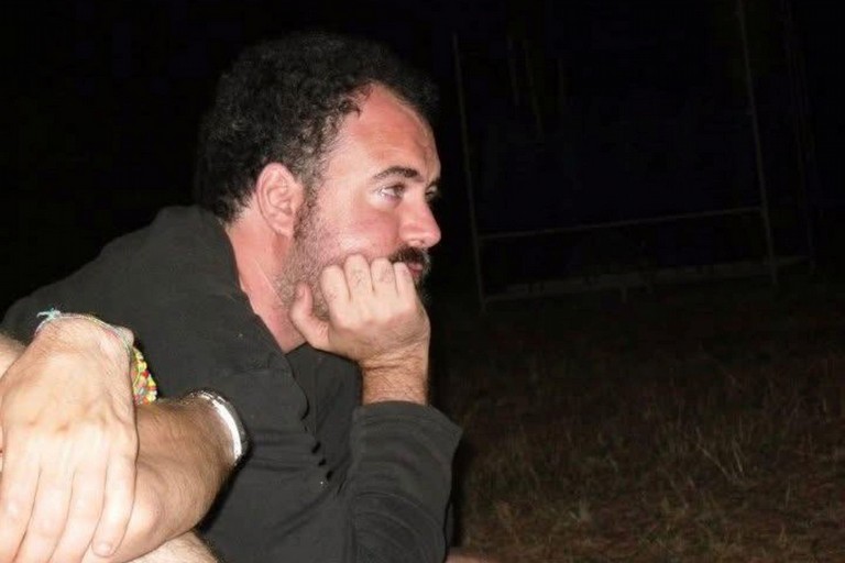 Vincenzo Cramarossa