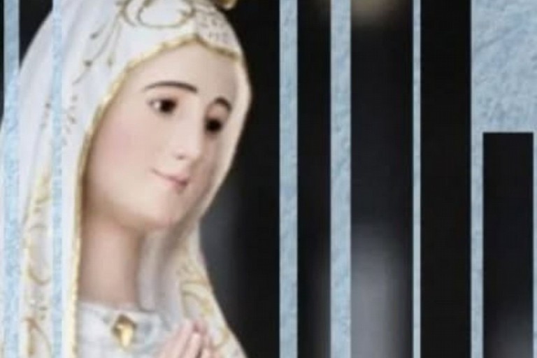 Madonna di Fatima parrocchia Immacolata