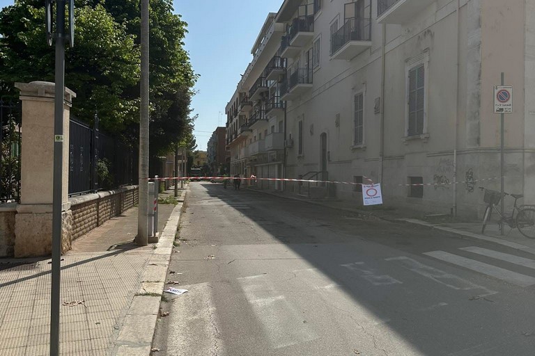 Viale De Gaetano