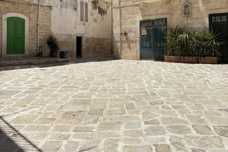 Piazza Zurlo