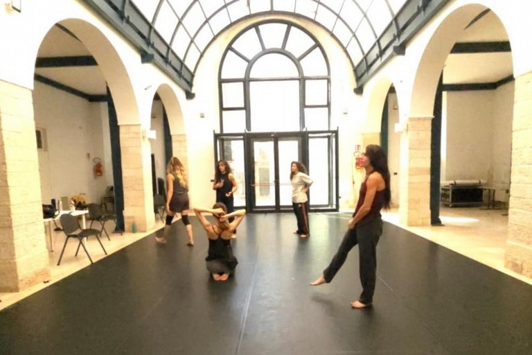 Danza in Sala San Felice
