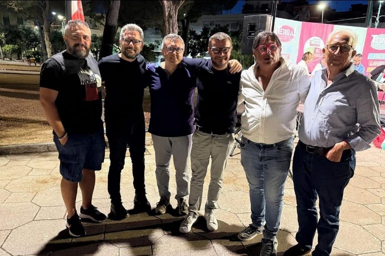 Centrosinistra Giovinazzo