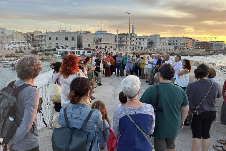 Presidio per Gaza e la Pace in Medioriente
